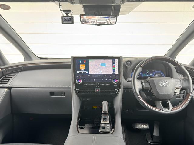 ヴェルファイアハイブリッド Ｚ　プレミア　デジタルインナーミラー　左右独立ムーンルーフ　トヨタチームメイト　ヘッドアップディスプレイ　エレクトロマチックシフト　パドルシフト　アドバンストパーク＆ドライブ　１４型コネクティッドナビ　純正１９ＡＷ（32枚目）