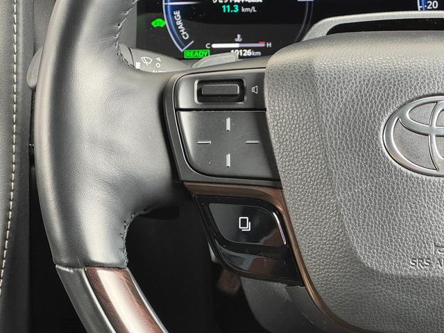 ヴェルファイアハイブリッド Ｚ　プレミア　デジタルインナーミラー　左右独立ムーンルーフ　トヨタチームメイト　ヘッドアップディスプレイ　エレクトロマチックシフト　パドルシフト　アドバンストパーク＆ドライブ　１４型コネクティッドナビ　純正１９ＡＷ（58枚目）