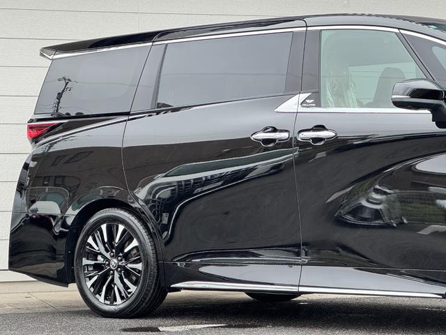 ヴェルファイアハイブリッド エグゼクティブラウンジ　内装ブラウン　１４型ＪＢＬコネクトナビ　１４型リヤエンター　ユニバーサルステップ　デジタルインナーミラー　ヘッドアップディスプレイ　トヨタチームメイト　シートヒーター＆クーラー　置く充電　純正１９ＡＷ（14枚目）