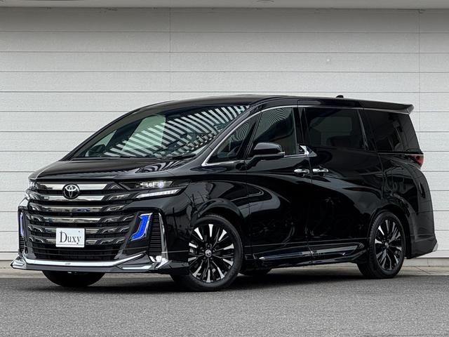 ヴェルファイアハイブリッド エグゼクティブラウンジ　内装ブラウン　モデリスタエアロ　シグネチャーイルミ　イルミルーフスポイラー　１４型ＪＢＬコネクトナビ　１４型リヤエンター　ユニバーサルステップ　デジタルミラー　ムーンルーフ　ＣＤ／ＤＶＤ　純正１９ＡＷ（10枚目）