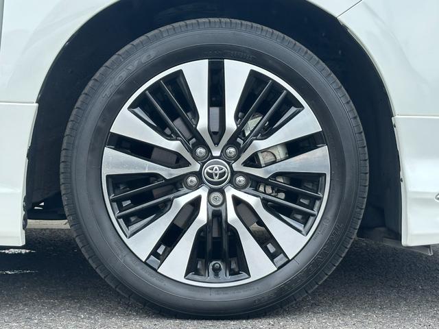 アルファード 2.5S Cパッケージ モデリスタエアロ ツインムーンルーフ デジタルミラー シートヒータ-&クーラー ステアリングヒーター パワーバックドア AC100V シートメモリ 9型DA PVM BSM ETC2.0 純正18AW(33枚目)