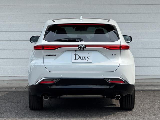 ハリアーハイブリッド Ｚ　レザーパッケージ・ナイトシェード　特別仕様車　１２．３型ＪＢＬコネクトナビ　　調光パノラマルーフ　デジタルミラー　ヘッドアップディスプレイ　シートヒーター＆クーラー　シートメモリー　ＰＶＭ　ＢＳＭ　ＡＣ１５００Ｗ　置充電　純正１９ＡＷ（5枚目）