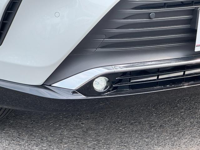 ハリアーハイブリッド Ｚ　レザーパッケージ・ナイトシェード　特別仕様車　１２．３型ＪＢＬコネクトナビ　　調光パノラマルーフ　デジタルミラー　ヘッドアップディスプレイ　シートヒーター＆クーラー　シートメモリー　ＰＶＭ　ＢＳＭ　ＡＣ１５００Ｗ　置充電　純正１９ＡＷ（21枚目）