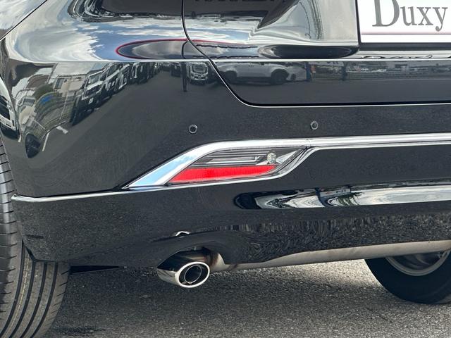 ハリアーハイブリッド Ｚ　レザーパッケージ・ナイトシェード　特別仕様車ナイトシェード　内装ブラック　１２．３インチコネクトナビ　ＪＢＬプレミアムサウンド　調光パノラマルーフ　シートヒーター＆クーラー　シートメモリ　デジタルミラー　ＰＶＭ　ＢＳＭ　　純正１９ＡＷ（26枚目）