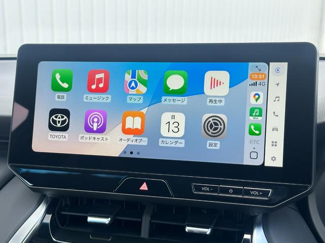 ハリアーハイブリッド Ｚ　レザーパッケージ・ナイトシェード　特別仕様車ナイトシェード　内装ブラック　１２．３インチコネクトナビ　ＪＢＬプレミアムサウンド　調光パノラマルーフ　シートヒーター＆クーラー　シートメモリ　デジタルミラー　ＰＶＭ　ＢＳＭ　　純正１９ＡＷ（48枚目）