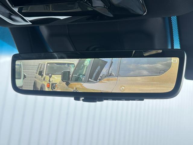 ハリアーハイブリッド Ｚ　レザーパッケージ・ナイトシェード　特別仕様車ナイトシェード　内装ブラック　１２．３インチコネクトナビ　ＪＢＬプレミアムサウンド　調光パノラマルーフ　シートヒーター＆クーラー　シートメモリ　デジタルミラー　ＰＶＭ　ＢＳＭ　　純正１９ＡＷ（71枚目）