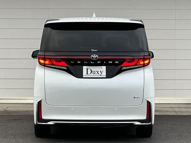 ヴェルファイアハイブリッド Z プレミア 本革ブラウン内装 13.2型有機EL後席モニター デジタルインナーミラー 左右独立ムーンルーフ ヘッドアップディスプレイ アドバンスドライブ&パーク 置くだけ充電 アクセサリーコンセント 純正19AW(5枚目)