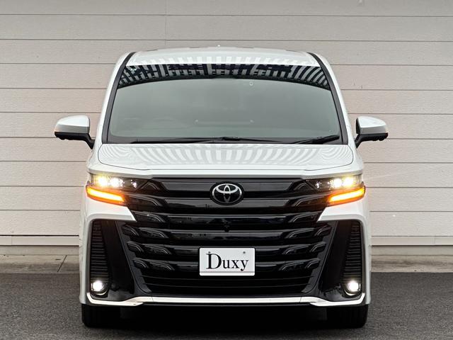 ヴェルファイアハイブリッド Z プレミア 本革ブラウン内装 13.2型有機EL後席モニター デジタルインナーミラー 左右独立ムーンルーフ ヘッドアップディスプレイ アドバンスドライブ&パーク 置くだけ充電 アクセサリーコンセント 純正19AW(6枚目)