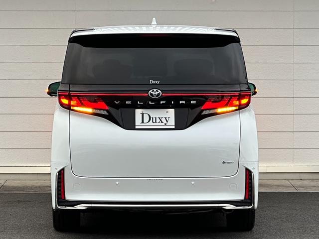 ヴェルファイアハイブリッド Z プレミア 本革ブラウン内装 13.2型有機EL後席モニター デジタルインナーミラー 左右独立ムーンルーフ ヘッドアップディスプレイ アドバンスドライブ&パーク 置くだけ充電 アクセサリーコンセント 純正19AW(7枚目)