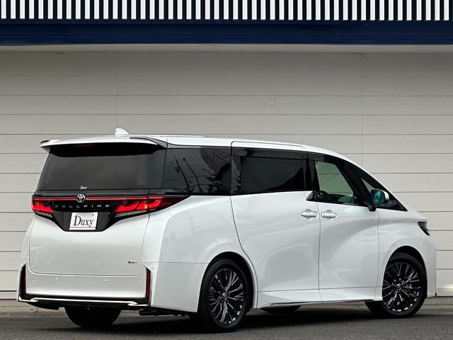 ヴェルファイアハイブリッド Z プレミア 本革ブラウン内装 13.2型有機EL後席モニター デジタルインナーミラー 左右独立ムーンルーフ ヘッドアップディスプレイ アドバンスドライブ&パーク 置くだけ充電 アクセサリーコンセント 純正19AW(13枚目)