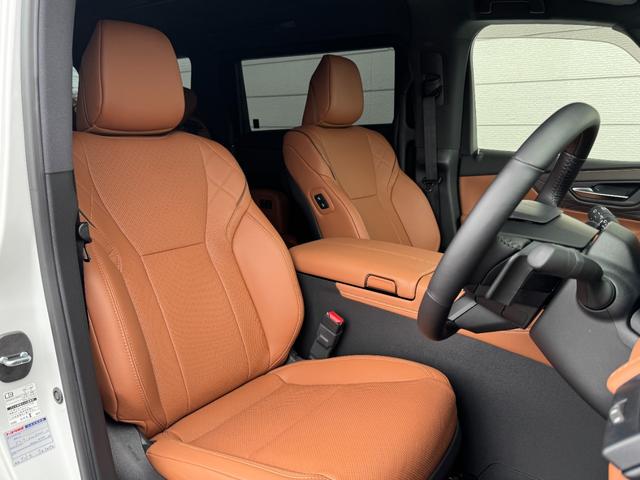 ヴェルファイアハイブリッド Z プレミア 本革ブラウン内装 13.2型有機EL後席モニター デジタルインナーミラー 左右独立ムーンルーフ ヘッドアップディスプレイ アドバンスドライブ&パーク 置くだけ充電 アクセサリーコンセント 純正19AW(29枚目)