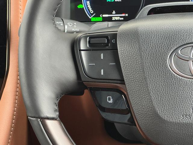 ヴェルファイアハイブリッド Z プレミア 本革ブラウン内装 13.2型有機EL後席モニター デジタルインナーミラー 左右独立ムーンルーフ ヘッドアップディスプレイ アドバンスドライブ&パーク 置くだけ充電 アクセサリーコンセント 純正19AW(39枚目)