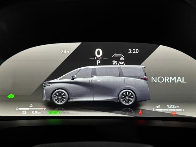 ヴェルファイアハイブリッド Z プレミア 本革ブラウン内装 13.2型有機EL後席モニター デジタルインナーミラー 左右独立ムーンルーフ ヘッドアップディスプレイ アドバンスドライブ&パーク 置くだけ充電 アクセサリーコンセント 純正19AW(65枚目)