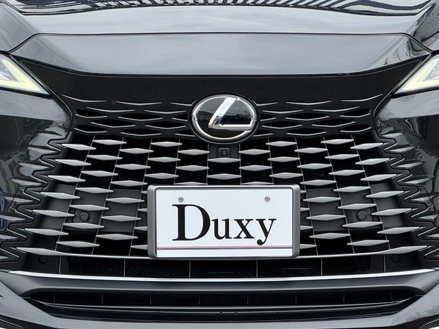 RX RX350 バージョンL モデリスタエアロ 内装ホワイト 14型コネクトナビ パノラマルーフ デジタルインナーミラー 輻射ヒーター チームメイト 前後ドラレコ ヘッドアップディスプレイ アドバンスドライブ&パーク 純正21AW(15枚目)