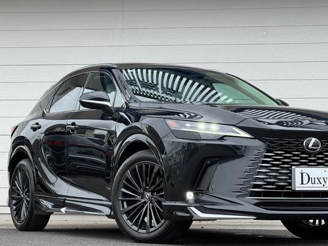 RX RX350 バージョンL モデリスタエアロ 内装ホワイト 14型コネクトナビ パノラマルーフ デジタルインナーミラー 輻射ヒーター チームメイト 前後ドラレコ ヘッドアップディスプレイ アドバンスドライブ&パーク 純正21AW(28枚目)