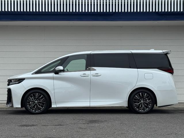 ヴェルファイアハイブリッド Z プレミア デジタルインナーミラー 左右独立ムーンルーフ トヨタチームメイト ヘッドアップディスプレイ エレクトロマチックシフト パドルシフト アドバンストパーク&ドライブ 14型コネクティッドナビ 純正19AW(8枚目)