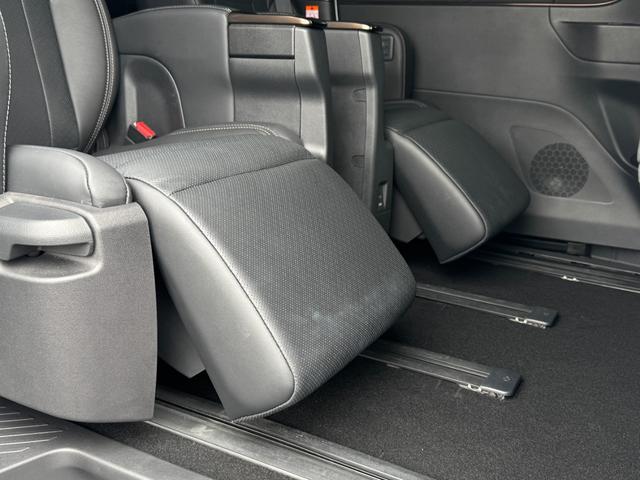 ヴェルファイアハイブリッド Z プレミア デジタルインナーミラー 左右独立ムーンルーフ トヨタチームメイト ヘッドアップディスプレイ エレクトロマチックシフト パドルシフト アドバンストパーク&ドライブ 14型コネクティッドナビ 純正19AW(38枚目)