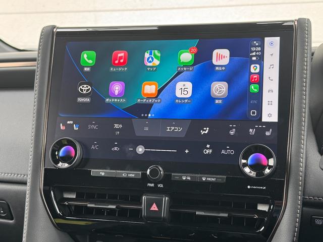 ヴェルファイアハイブリッド Z プレミア デジタルインナーミラー 左右独立ムーンルーフ トヨタチームメイト ヘッドアップディスプレイ エレクトロマチックシフト パドルシフト アドバンストパーク&ドライブ 14型コネクティッドナビ 純正19AW(40枚目)