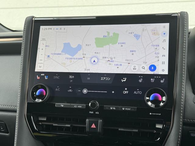 ヴェルファイアハイブリッド Z プレミア デジタルインナーミラー 左右独立ムーンルーフ トヨタチームメイト ヘッドアップディスプレイ エレクトロマチックシフト パドルシフト アドバンストパーク&ドライブ 14型コネクティッドナビ 純正19AW(43枚目)