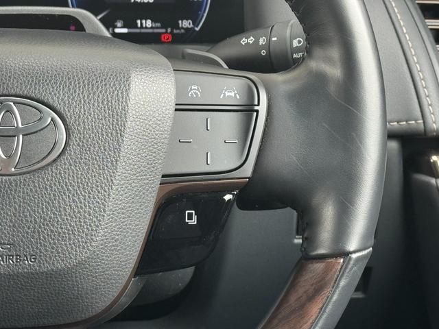 ヴェルファイアハイブリッド Z プレミア デジタルインナーミラー 左右独立ムーンルーフ トヨタチームメイト ヘッドアップディスプレイ エレクトロマチックシフト パドルシフト アドバンストパーク&ドライブ 14型コネクティッドナビ 純正19AW(59枚目)