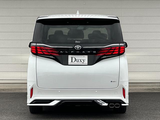 アルファードハイブリッド Z 改良後モデル モデリスタエアロ 14型コネクトナビ JBLプレミアムサウンド 14型リヤエンターテイメント 左右独立ムーンルーフ ヘッドアップディスプレイ ユニバーサルステップ HDMI 純正18AW(5枚目)