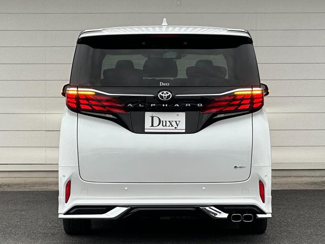 アルファードハイブリッド Z 改良後モデル モデリスタエアロ 14型コネクトナビ JBLプレミアムサウンド 14型リヤエンターテイメント 左右独立ムーンルーフ ヘッドアップディスプレイ ユニバーサルステップ HDMI 純正18AW(7枚目)