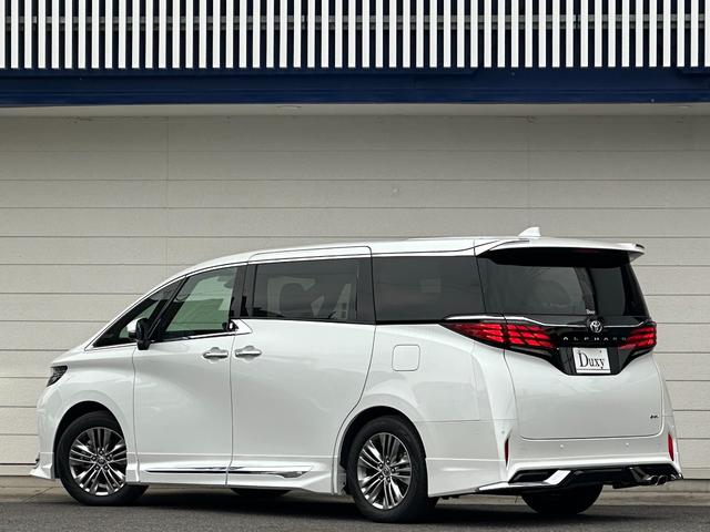 アルファードハイブリッド Z 改良後モデル モデリスタエアロ 14型コネクトナビ JBLプレミアムサウンド 14型リヤエンターテイメント 左右独立ムーンルーフ ヘッドアップディスプレイ ユニバーサルステップ HDMI 純正18AW(12枚目)