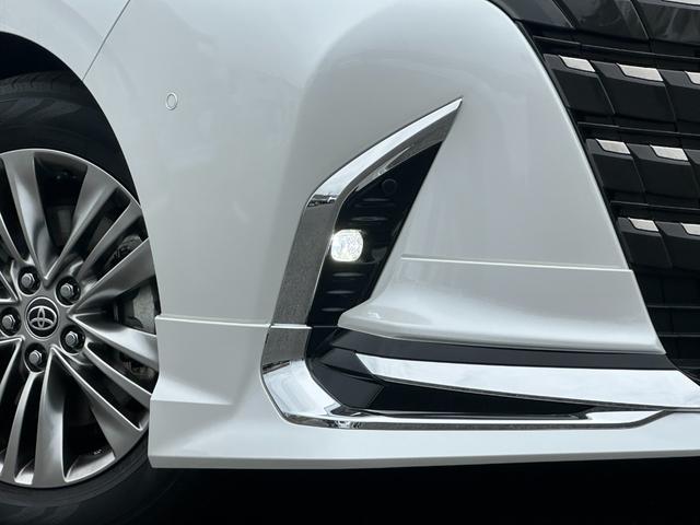 アルファードハイブリッド Z 改良後モデル モデリスタエアロ 14型コネクトナビ JBLプレミアムサウンド 14型リヤエンターテイメント 左右独立ムーンルーフ ヘッドアップディスプレイ ユニバーサルステップ HDMI 純正18AW(15枚目)