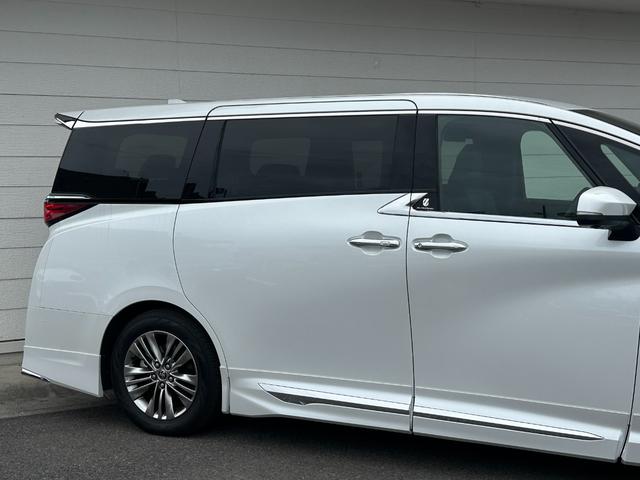 アルファードハイブリッド Z 改良後モデル モデリスタエアロ 14型コネクトナビ JBLプレミアムサウンド 14型リヤエンターテイメント 左右独立ムーンルーフ ヘッドアップディスプレイ ユニバーサルステップ HDMI 純正18AW(20枚目)