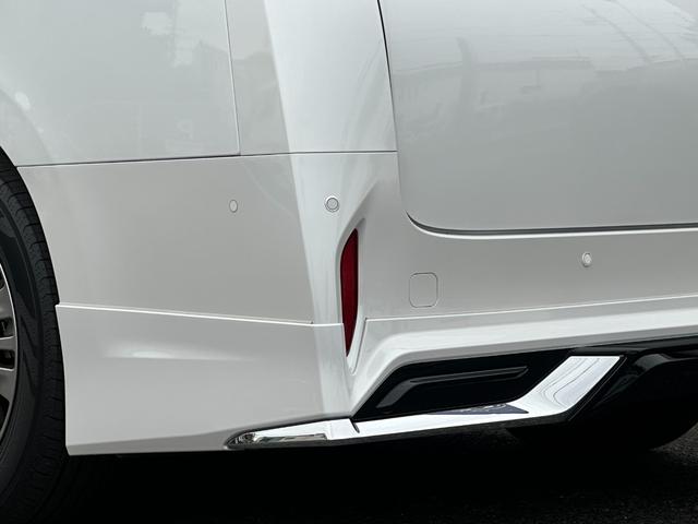 アルファードハイブリッド Z 改良後モデル モデリスタエアロ 14型コネクトナビ JBLプレミアムサウンド 14型リヤエンターテイメント 左右独立ムーンルーフ ヘッドアップディスプレイ ユニバーサルステップ HDMI 純正18AW(25枚目)
