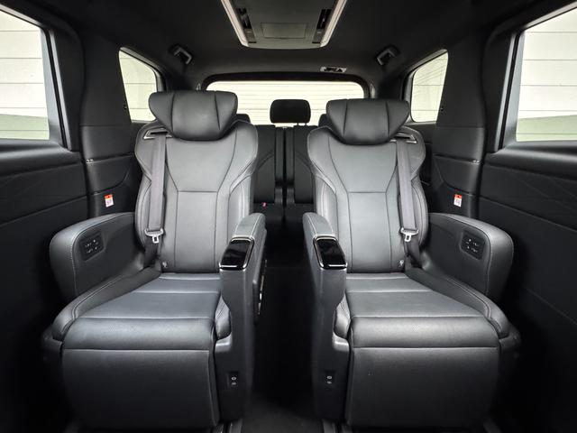 アルファードハイブリッド Z 改良後モデル モデリスタエアロ 14型コネクトナビ JBLプレミアムサウンド 14型リヤエンターテイメント 左右独立ムーンルーフ ヘッドアップディスプレイ ユニバーサルステップ HDMI 純正18AW(36枚目)