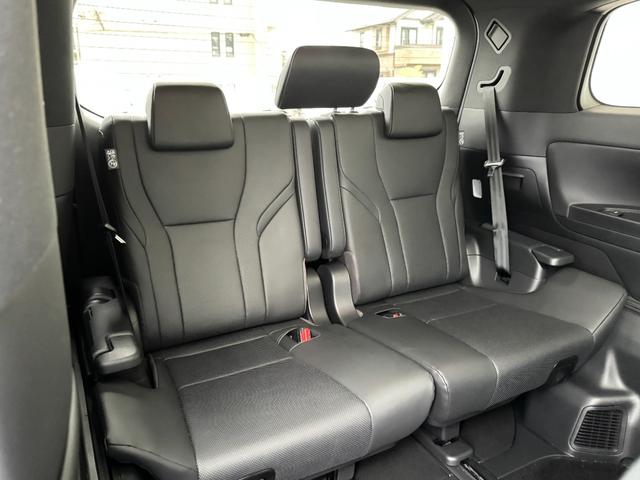 アルファードハイブリッド Z 改良後モデル モデリスタエアロ 14型コネクトナビ JBLプレミアムサウンド 14型リヤエンターテイメント 左右独立ムーンルーフ ヘッドアップディスプレイ ユニバーサルステップ HDMI 純正18AW(40枚目)