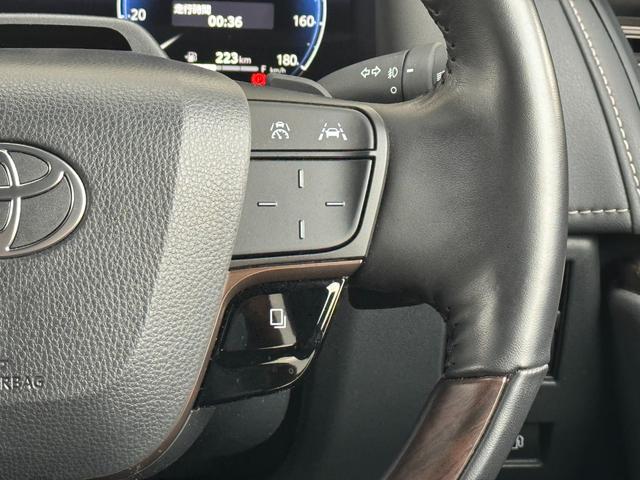 アルファードハイブリッド Z 改良後モデル モデリスタエアロ 14型コネクトナビ JBLプレミアムサウンド 14型リヤエンターテイメント 左右独立ムーンルーフ ヘッドアップディスプレイ ユニバーサルステップ HDMI 純正18AW(44枚目)