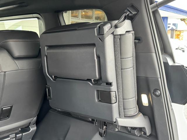 アルファードハイブリッド Z 改良後モデル モデリスタエアロ 14型コネクトナビ JBLプレミアムサウンド 14型リヤエンターテイメント 左右独立ムーンルーフ ヘッドアップディスプレイ ユニバーサルステップ HDMI 純正18AW(75枚目)