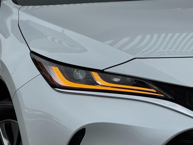 ハリアーハイブリッド Z レザーパッケージ 調光パノラマルーフ 12.3型コネクティッドナビ JBLプレミアサウンドシステム ドラレコ付デジタルミラー シートヒーター&クーラー シートメモリー HUD ステアリングヒーター BSM フルセグTV(18枚目)