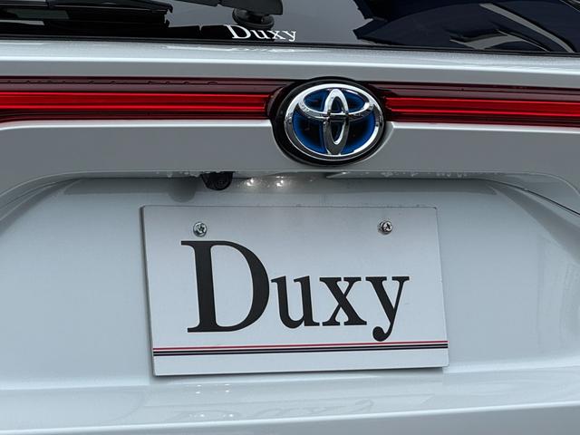 ハリアーハイブリッド Z レザーパッケージ 調光パノラマルーフ 12.3型コネクティッドナビ JBLプレミアサウンドシステム ドラレコ付デジタルミラー シートヒーター&クーラー シートメモリー HUD ステアリングヒーター BSM フルセグTV(26枚目)