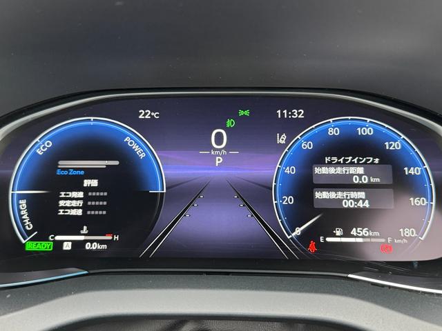 ハリアーハイブリッド Z レザーパッケージ 調光パノラマルーフ 12.3型コネクティッドナビ JBLプレミアサウンドシステム ドラレコ付デジタルミラー シートヒーター&クーラー シートメモリー HUD ステアリングヒーター BSM フルセグTV(63枚目)