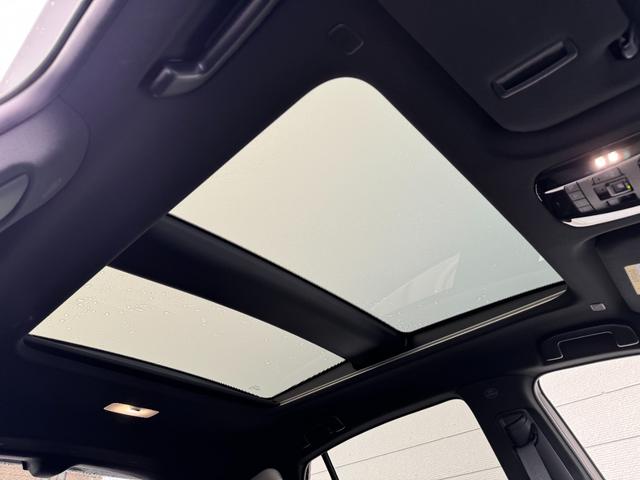 ハリアーハイブリッド Z レザーパッケージ 調光パノラマルーフ 12.3型コネクティッドナビ JBLプレミアサウンドシステム ドラレコ付デジタルミラー シートヒーター&クーラー シートメモリー HUD ステアリングヒーター BSM フルセグTV(74枚目)