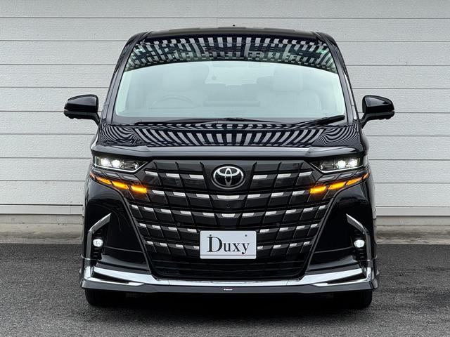 アルファードハイブリッド エグゼクティブラウンジ 内装ニュートラルベージュ 14型コネクトナビ JBLプレミアムサウンド リヤエンターテイメント デジタルミラー 左右独立ムーンルーフ CD/DVDデッキ スペアタイヤ 置くだけ充電 純正19インチAW(6枚目)