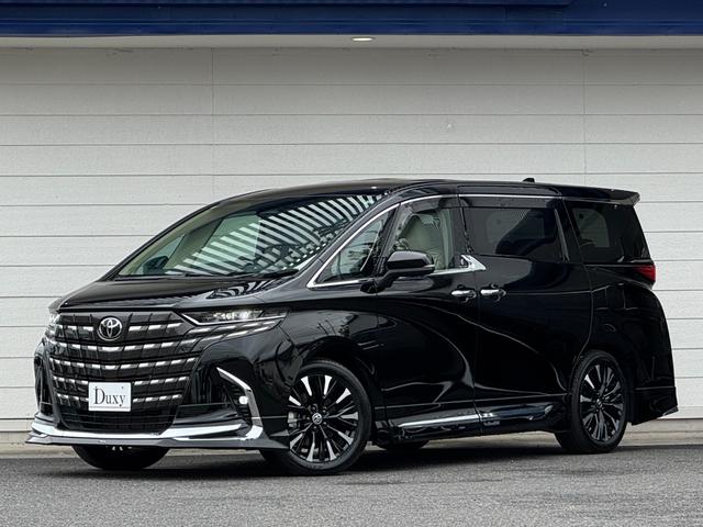 アルファードハイブリッド エグゼクティブラウンジ 内装ニュートラルベージュ 14型コネクトナビ JBLプレミアムサウンド リヤエンターテイメント デジタルミラー 左右独立ムーンルーフ CD/DVDデッキ スペアタイヤ 置くだけ充電 純正19インチAW(10枚目)