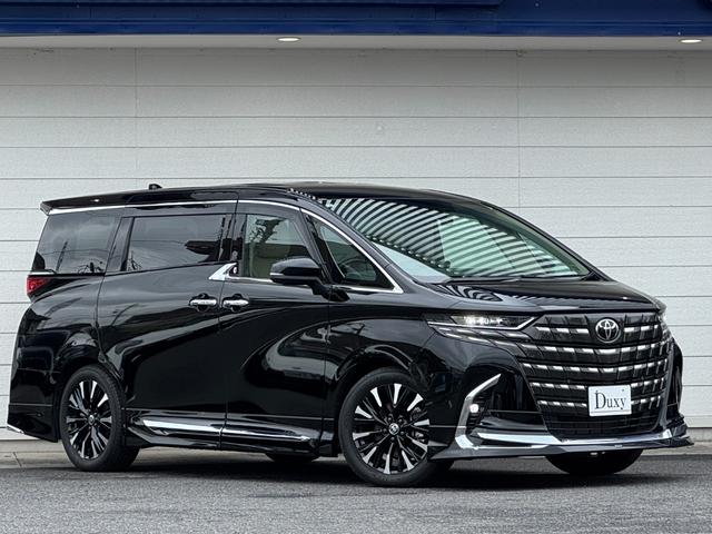 アルファードハイブリッド エグゼクティブラウンジ 内装ニュートラルベージュ 14型コネクトナビ JBLプレミアムサウンド リヤエンターテイメント デジタルミラー 左右独立ムーンルーフ CD/DVDデッキ スペアタイヤ 置くだけ充電 純正19インチAW(11枚目)