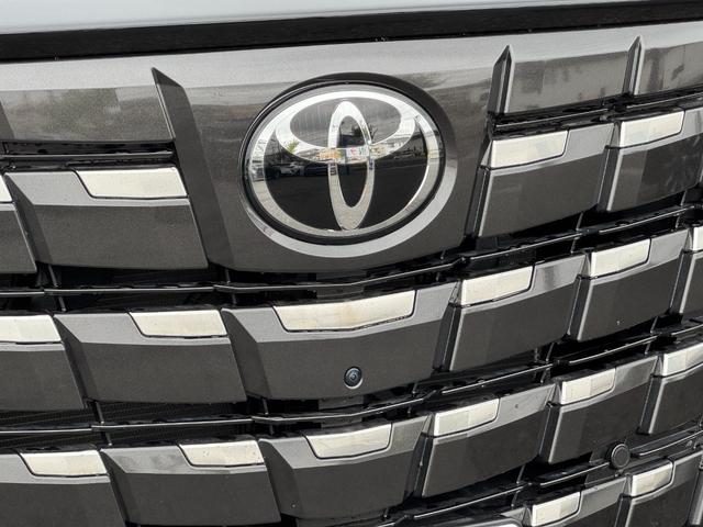 アルファードハイブリッド エグゼクティブラウンジ 内装ニュートラルベージュ 14型コネクトナビ JBLプレミアムサウンド リヤエンターテイメント デジタルミラー 左右独立ムーンルーフ CD/DVDデッキ スペアタイヤ 置くだけ充電 純正19インチAW(20枚目)