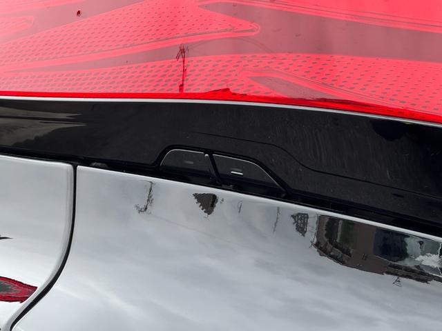 アルファードハイブリッド エグゼクティブラウンジ 内装ニュートラルベージュ 14型コネクトナビ JBLプレミアムサウンド リヤエンターテイメント デジタルミラー 左右独立ムーンルーフ CD/DVDデッキ スペアタイヤ 置くだけ充電 純正19インチAW(32枚目)