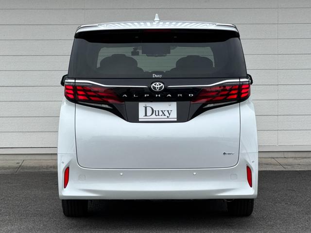 アルファードハイブリッド Z 13.2型後席モニター 左右独立ムーンルーフ ユニバーサルステップ デジタルインナーミラー カラーヘッドアップディスプレイ トヨタチームメイト アドバンスパーク パノラミックビュー 14型コネクトナビ(5枚目)