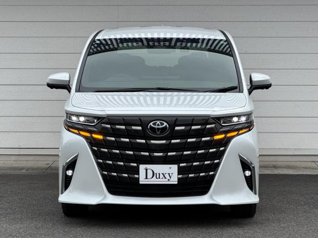 アルファードハイブリッド Z 13.2型後席モニター 左右独立ムーンルーフ ユニバーサルステップ デジタルインナーミラー カラーヘッドアップディスプレイ トヨタチームメイト アドバンスパーク パノラミックビュー 14型コネクトナビ(6枚目)