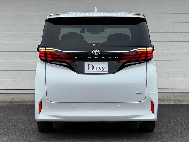 アルファードハイブリッド Z 13.2型後席モニター 左右独立ムーンルーフ ユニバーサルステップ デジタルインナーミラー カラーヘッドアップディスプレイ トヨタチームメイト アドバンスパーク パノラミックビュー 14型コネクトナビ(7枚目)