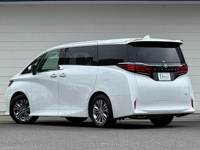 アルファードハイブリッド Z 13.2型後席モニター 左右独立ムーンルーフ ユニバーサルステップ デジタルインナーミラー カラーヘッドアップディスプレイ トヨタチームメイト アドバンスパーク パノラミックビュー 14型コネクトナビ(12枚目)