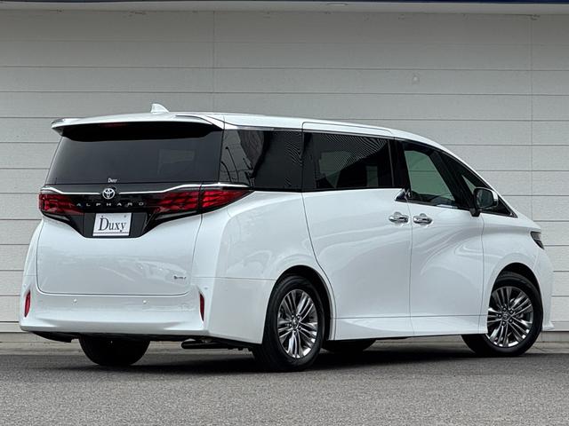 アルファードハイブリッド Z 13.2型後席モニター 左右独立ムーンルーフ ユニバーサルステップ デジタルインナーミラー カラーヘッドアップディスプレイ トヨタチームメイト アドバンスパーク パノラミックビュー 14型コネクトナビ(14枚目)