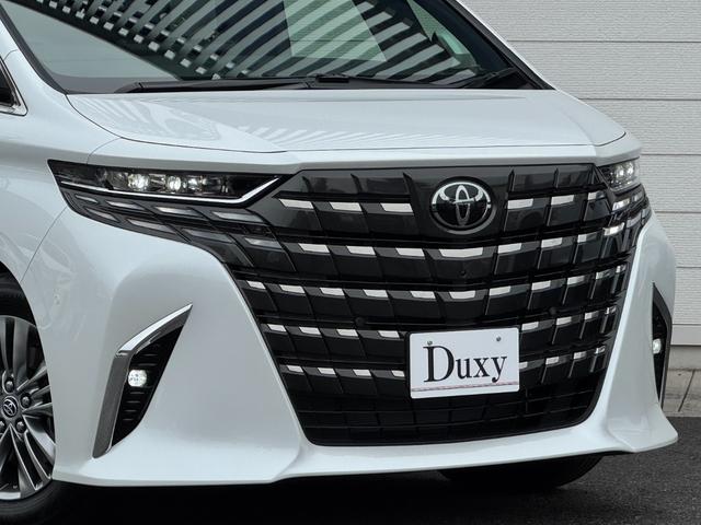 アルファードハイブリッド Z 13.2型後席モニター 左右独立ムーンルーフ ユニバーサルステップ デジタルインナーミラー カラーヘッドアップディスプレイ トヨタチームメイト アドバンスパーク パノラミックビュー 14型コネクトナビ(17枚目)