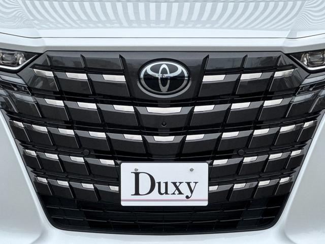 アルファードハイブリッド Z 13.2型後席モニター 左右独立ムーンルーフ ユニバーサルステップ デジタルインナーミラー カラーヘッドアップディスプレイ トヨタチームメイト アドバンスパーク パノラミックビュー 14型コネクトナビ(18枚目)